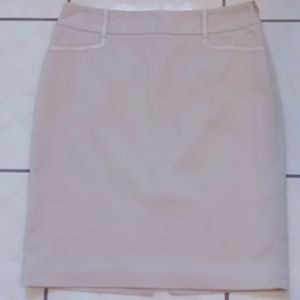 White House Black Market Pencil Skirt EUC